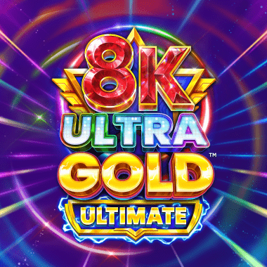 8K Ultra Gold Ultimate slots by Yggdrasil