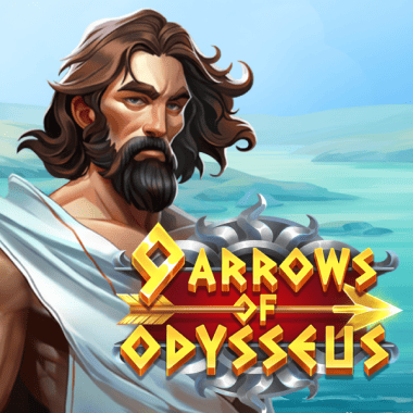 9 Arrows of Odysseus slots by Yggdrasil