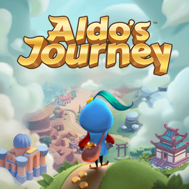 Aldo's Journey slots by Yggdrasil