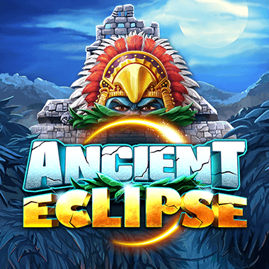 Ancient Eclipse slots by Yggdrasil