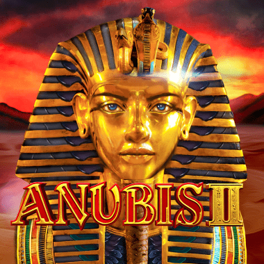 Anubis II DoubleMax slots by Yggdrasil