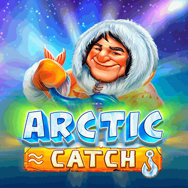 Arctic Catch slots by Yggdrasil