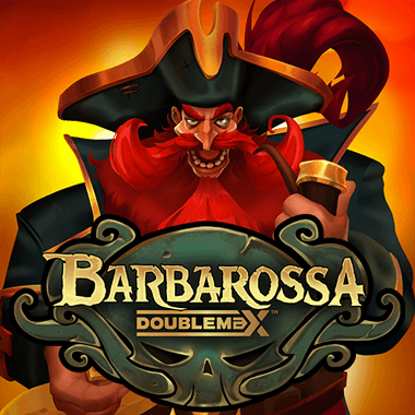 Barbarossa DoubleMax slots by Yggdrasil