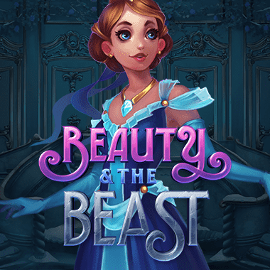 Beauty and the Beast slots by Yggdrasil