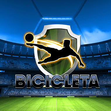 Bicicleta slots by Yggdrasil