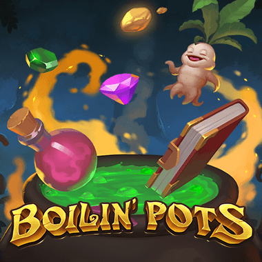 Boilin' Pots