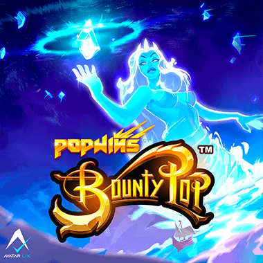 Bounty Pop slots by Yggdrasil