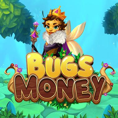 Bugs Money slots by Yggdrasil