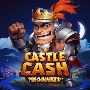 Castle Cash Megaways slots by Yggdrasil