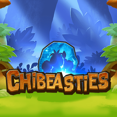 Chibeasties slots by Yggdrasil