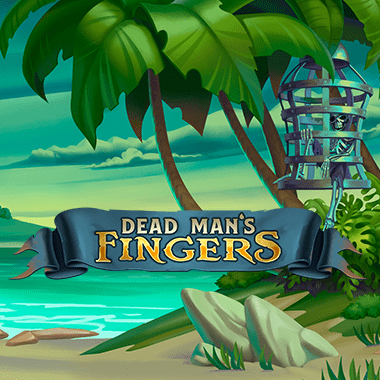 Dead Man's Fingers slots by Yggdrasil