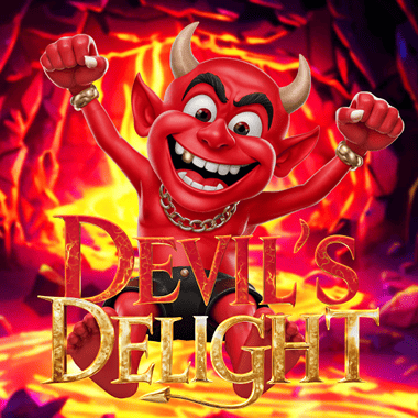 Devil's Delight slots by Yggdrasil