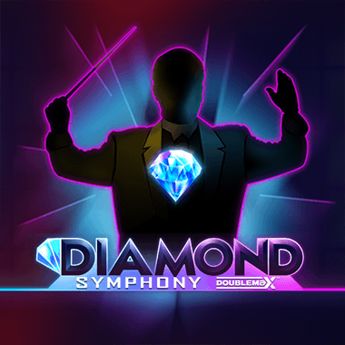 Diamond Symphony DoubleMax slots by Yggdrasil