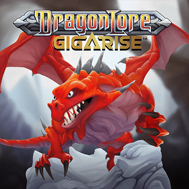 Dragon Lore Gigarise slots by Yggdrasil