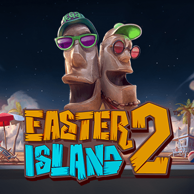 Easter Island 2 slots by Yggdrasil