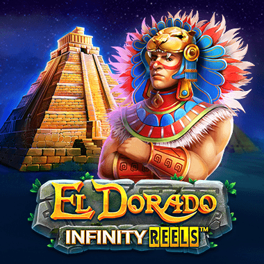Eldorado Infinity Reels slots by Yggdrasil