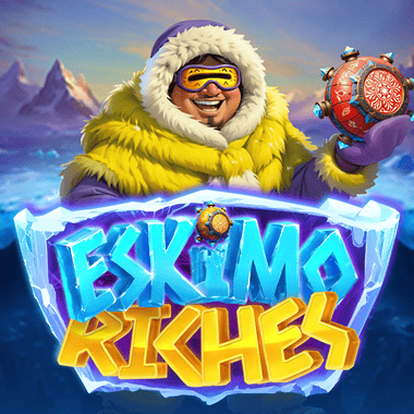 Eskimo Riches slots by Yggdrasil