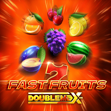 Fast Fruits DoubleMax slots by Yggdrasil