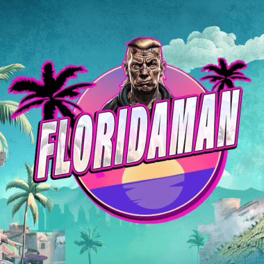 Floridaman slots by Yggdrasil