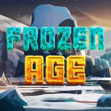 Frozen Age slots by Yggdrasil