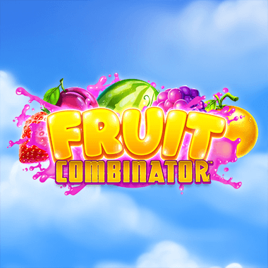 Fruit Combinator slots by Yggdrasil