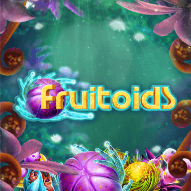 Fruitoids slots by Yggdrasil