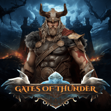 Gates of Thunder slots by Yggdrasil