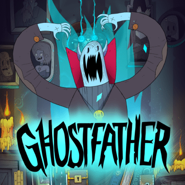Ghost Father slots by Yggdrasil