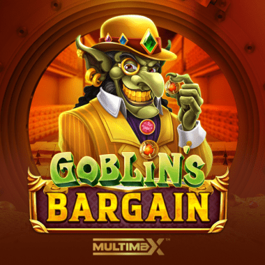 Goblin’s Bargain MultiMax slots by Yggdrasil