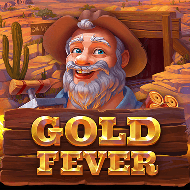 Gold Fever slots by Yggdrasil