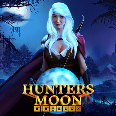 Hunters Moon Gigablox slots by Yggdrasil