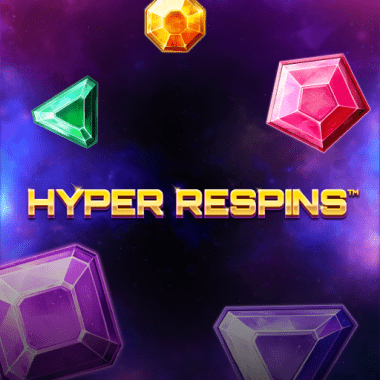 Hyper Respins slots by Yggdrasil