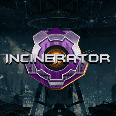 Incinerator slots by Yggdrasil