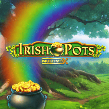 Irish Pots MultiMax slots by Yggdrasil