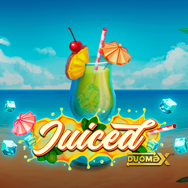 Juiced DuoMax slots by Yggdrasil
