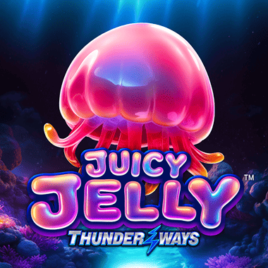 Juicy Jelly Thunder Ways slots by Yggdrasil