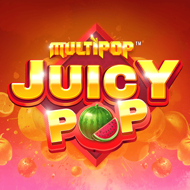 JuicyPop slots by Yggdrasil