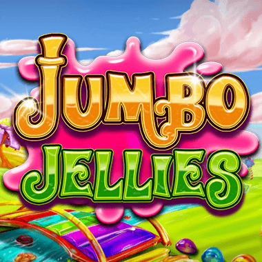 Jumbo Jellies slots by Yggdrasil