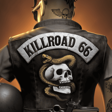 Killroad 66 slots by Yggdrasil