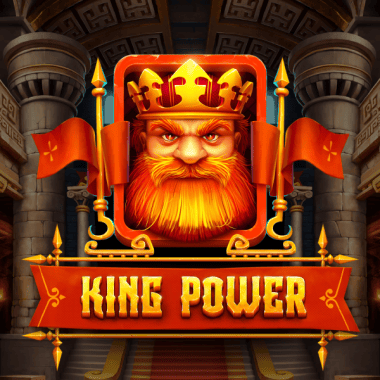 King Power slots by Yggdrasil