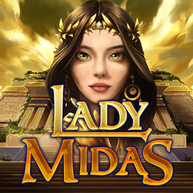 Lady Midas slots by Yggdrasil