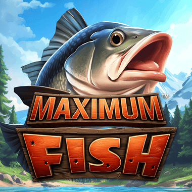 Maximum Fish slots by Yggdrasil