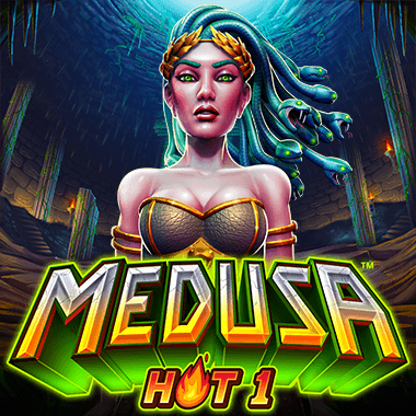 Medusa Hot 1 slots by Yggdrasil