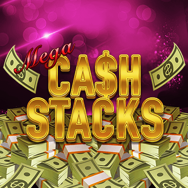 Mega Cash Stacks slots by Yggdrasil