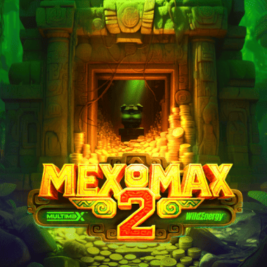Mexomax 2 Wildenergy Multimax slots by Yggdrasil