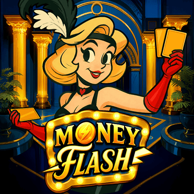 Money Flash table games by Yggdrasil