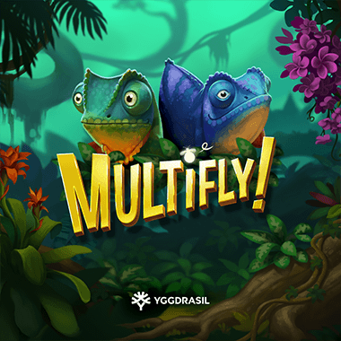 Multifly slots by Yggdrasil