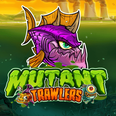 Mutant Trawlers slots by Yggdrasil