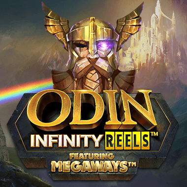 Odin Infinity Reels slots by Yggdrasil