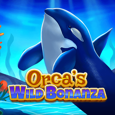Orca's Wild Bonanza slots by Yggdrasil